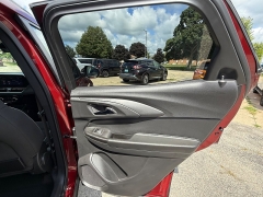 Used 2024  Chevrolet Trailblazer FWD 4dr LT at Capitol Car Credit near Rantoul, IL