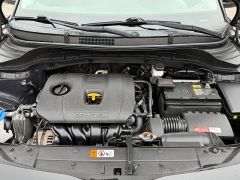 Used 2021  Kia Soul S IVT at Capitol Car Credit near Rantoul, IL