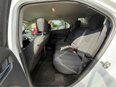 Used 2017  Chevrolet Equinox 4d SUV FWD LT at Capitol Car Credit near Rantoul&comma; IL