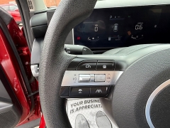 Used 2025  Hyundai Tucson SEL FWD at Capitol Car Credit near Rantoul&comma; IL