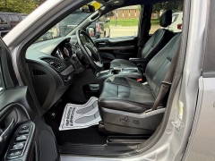Used 2019  Dodge Grand Caravan 4d Wagon GT at Capitol Car Credit near Rantoul&comma; IL