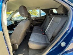 Used 2022  Chevrolet Equinox FWD 4dr LT w/1LT at Capitol Car Credit near Rantoul, IL