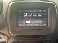 Used 2020  Jeep Renegade 4d SUV FWD Latitude Altitude at Capitol Car Credit near Rantoul&comma; IL