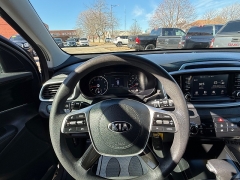 Used 2020  Kia Sorento 4d SUV FWD LX V6 at Capitol Car Credit near Rantoul&comma; IL
