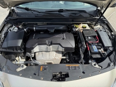 Used 2015 Chevrolet Malibu 4d Sedan LS w/1FL at Capitol Car Credit near Rantoul, IL