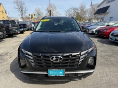 Used 2022  Hyundai Tucson Hybrid SEL Convenience AWD at Capitol Car Credit near Rantoul&comma; IL