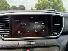 Used 2020 Kia Sportage 4d SUV AWD LX at Capitol Car Credit near Rantoul, IL
