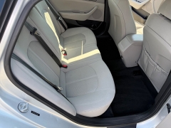 Used 2018 Hyundai Sonata 4d Sedan SE at Capitol Car Credit near Rantoul, IL