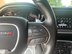 Used 2021  Dodge Challenger R&sol;T RWD at Capitol Car Credit near Rantoul&comma; IL