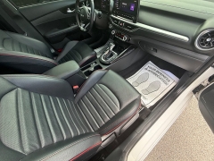 Used 2023  Kia Forte GT DCT at Capitol Car Credit near Rantoul&comma; IL