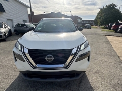Used 2023  Nissan Rogue AWD S at Capitol Car Credit near Rantoul&comma; IL