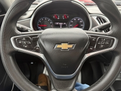 Used 2023  Chevrolet Malibu 4dr Sdn 1LT at Capitol Car Credit near Rantoul&comma; IL