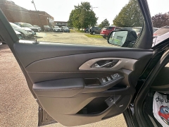 Used 2020  Chevrolet Traverse 4d SUV AWD RS at Capitol Car Credit near Rantoul&comma; IL