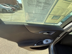 Used 2024  Chevrolet Malibu 4dr Sdn 1LT at Capitol Car Credit near Rantoul, IL