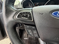 Used 2018 Ford Focus 4d Sedan SE at Capitol Car Credit near Rantoul, IL