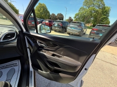Used 2016  Buick Encore 4d SUV FWD at Capitol Car Credit near Rantoul&comma; IL