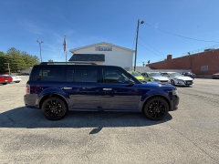 Used 2016  Ford Flex 4d SUV AWD Limited at Capitol Car Credit near Rantoul&comma; IL