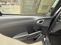 Used 2021  Kia Soul S IVT at Capitol Car Credit near Rantoul, IL
