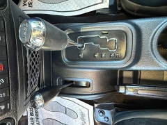 Used 2017  Jeep Wrangler Unlimited 4d Convertible Sahara at Capitol Car Credit near Rantoul&comma; IL