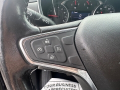 Used 2019  Chevrolet Equinox 4d SUV AWD LT w&sol;1LT at Capitol Car Credit near Rantoul&comma; IL