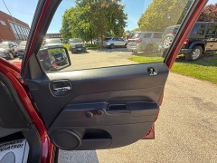 Used 2013  Jeep Patriot 4d SUV 4WD Sport at Capitol Car Credit near Rantoul&comma; IL