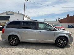 Used 2019  Dodge Grand Caravan 4d Wagon GT at Capitol Car Credit near Rantoul&comma; IL