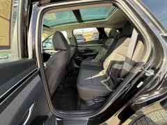 Used 2022  Hyundai Tucson Hybrid SEL Convenience AWD at Capitol Car Credit near Rantoul&comma; IL