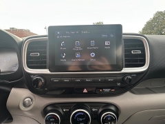 Used 2024  Hyundai Venue SEL IVT at Capitol Car Credit near Rantoul&comma; IL