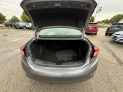 Used 2018  Chevrolet Cruze 4d Sedan LT Auto at Capitol Car Credit near Rantoul&comma; IL
