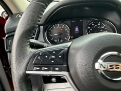 Used 2020  Nissan Rogue 4d SUV FWD SV at Capitol Car Credit near Rantoul&comma; IL