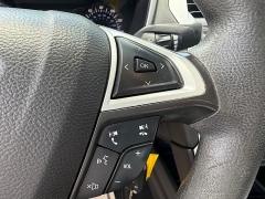 Used 2016 Ford Fusion 4d Sedan S at Capitol Car Credit near Rantoul, IL