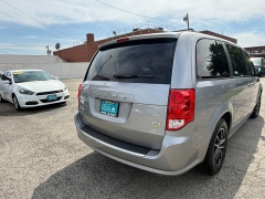Used 2019  Dodge Grand Caravan 4d Wagon GT at Capitol Car Credit near Rantoul&comma; IL