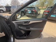 Used 2022  Ford Escape SE AWD at Capitol Car Credit near Rantoul&comma; IL