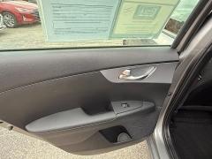 Used 2022  Kia Forte LXS IVT at Capitol Car Credit near Rantoul, IL