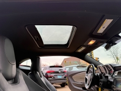 Used 2015  Chevrolet Camaro 2d Coupe LT2 at Capitol Car Credit near Rantoul&comma; IL