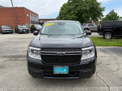 Used 2023  Ford Maverick XLT FWD SuperCrew at Capitol Car Credit near Rantoul&comma; IL