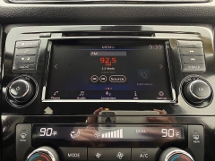 Used 2020  Nissan Rogue 4d SUV FWD SV at Capitol Car Credit near Rantoul&comma; IL