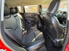 Used 2020  Jeep Compass 4d SUV 4WD Latitude at Capitol Car Credit near Rantoul, IL