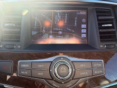 Used 2017  INFINITI QX80 4d SUV AWD at Capitol Car Credit near Rantoul, IL