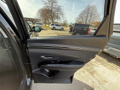 Used 2022  Hyundai Tucson Hybrid SEL Convenience AWD at Capitol Car Credit near Rantoul&comma; IL