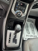 Used 2013  Hyundai Elantra 4d Sedan GLS Auto at Capitol Car Credit near Rantoul, IL