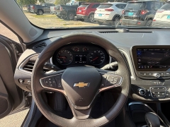 Used 2024  Chevrolet Malibu 4dr Sdn 1LT at Capitol Car Credit near Rantoul, IL