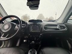 Used 2021  Jeep Renegade Limited 4x4 at Capitol Car Credit near Rantoul&comma; IL