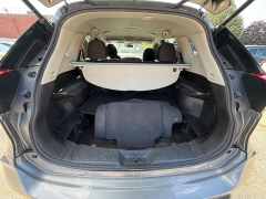 Used 2018  Nissan Rogue 4d SUV FWD SV at Capitol Car Credit near Rantoul&comma; IL