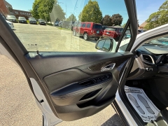 Used 2016  Buick Encore 4d SUV FWD at Capitol Car Credit near Rantoul&comma; IL