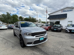 Used 2020  Dodge Durango 4d SUV AWD GT at Capitol Car Credit near Rantoul&comma; IL