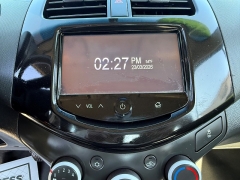 Used 2015  Chevrolet Spark 4d Hatchback LT w&sol;1LT CVT at Capitol Car Credit near Rantoul&comma; IL