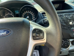 Used 2019  Ford Fiesta 4d Sedan SE at Capitol Car Credit near Rantoul&comma; IL