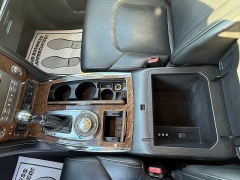 Used 2017  INFINITI QX80 4d SUV AWD at Capitol Car Credit near Rantoul, IL