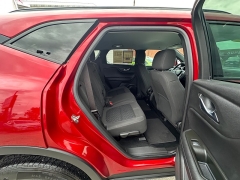 Used 2021  Chevrolet Blazer FWD 4dr LT w&sol;2LT at Capitol Car Credit near Rantoul&comma; IL